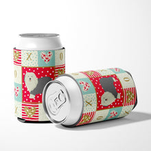 Load image into Gallery viewer, Old English Sheepdog Love Can or Bottle Hugger CK5942CC