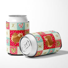 Load image into Gallery viewer, Pomeranian Love Can or Bottle Hugger CK5945CC