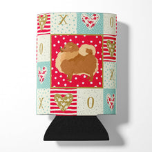 Load image into Gallery viewer, Pomeranian Love Can or Bottle Hugger CK5945CC