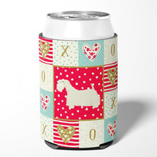 Load image into Gallery viewer, Sealyham Terrier Love Can or Bottle Hugger CK5951CC