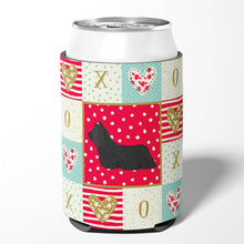 Load image into Gallery viewer, Skye Terrier Love Can or Bottle Hugger CK5954CC