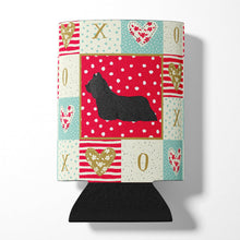 Load image into Gallery viewer, Skye Terrier Love Can or Bottle Hugger CK5954CC