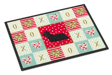 Load image into Gallery viewer, Skye Terrier Love Doormat - 24x36 Decorative Floor Mat – Indoor/Outdoor Rug with Artistic Flair CK5954JMAT