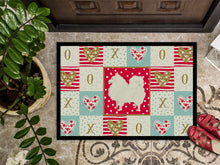 Load image into Gallery viewer, Spitz Love Doormat - 24x36 Decorative Floor Mat – Indoor/Outdoor Rug with Artistic Flair CK5955JMAT