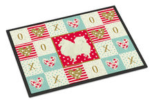 Load image into Gallery viewer, Spitz Love Doormat - 24x36 Decorative Floor Mat – Indoor/Outdoor Rug with Artistic Flair CK5955JMAT