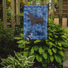 Load image into Gallery viewer, Glen of Imal #1 Welcome Garden Flag - Outdoor Decorative Yard Flag CK5995GF