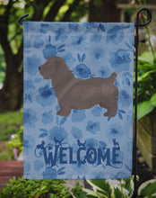 Load image into Gallery viewer, Glen of Imal #1 Welcome Garden Flag - Outdoor Decorative Yard Flag CK5995GF