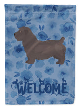 Load image into Gallery viewer, Glen of Imal #1 Welcome Garden Flag - Outdoor Decorative Yard Flag CK5995GF