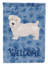 Load image into Gallery viewer, Glen of Imal #2 Welcome Garden Flag - Outdoor Decorative Yard Flag CK5996GF
