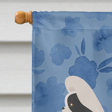 Load image into Gallery viewer, Imperial Shih Tzu Welcome Flag Canvas House Size CK5999CHF