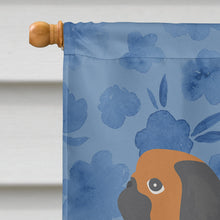 Load image into Gallery viewer, Pekingese Welcome Flag Canvas House Size CK6029CHF