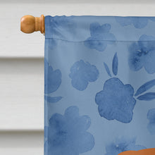 Load image into Gallery viewer, Boxer Welcome Flag Canvas House Size CK6065CHF