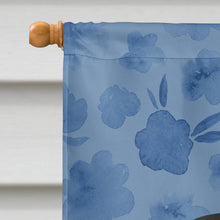 Load image into Gallery viewer, Rottweiler Welcome Flag Canvas House Size CK6098CHF