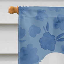Load image into Gallery viewer, Shih Tzu #1 Welcome Flag Canvas House Size CK6099CHF