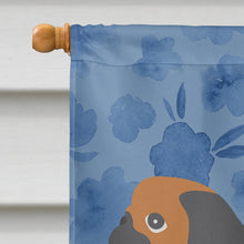 Load image into Gallery viewer, Pekingese Welcome Flag Canvas House Size CK6165CHF