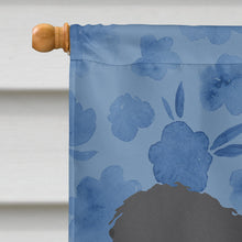 Load image into Gallery viewer, Puli Welcome Flag Canvas House Size CK6190CHF