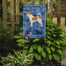 Load image into Gallery viewer, Chihuahua Welcome Garden Flag – Decorative Outdoor Yard Flag CK6234GF