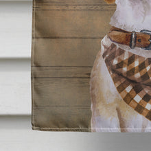 Load image into Gallery viewer, Beagle #2 Country Dog Flag Canvas House Size CK6283CHF
