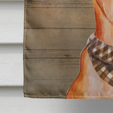 Load image into Gallery viewer, Pharaoh Dog Country Dog Flag Canvas House Size CK6347CHF
