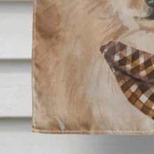 Load image into Gallery viewer, Pomeranian #2 Country Dog Flag Canvas House Size CK6349CHF
