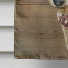 Load image into Gallery viewer, Thai Ridgeback Country Dog Flag Canvas House Size CK6368CHF