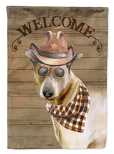 Load image into Gallery viewer, Thai Ridgeback Country Dog Flag Canvas House Size CK6368CHF