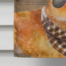 Load image into Gallery viewer, Toy Terrier Country Dog Flag Canvas House Size CK6370CHF