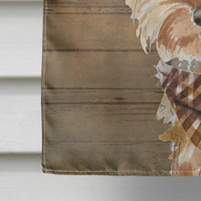 Load image into Gallery viewer, Yorkshire Terrier #2 Country Dog Flag Canvas House Size CK6380CHF