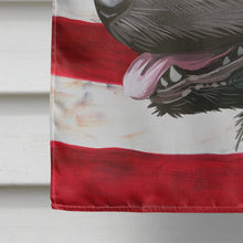 Load image into Gallery viewer, Kai Ken American Flag Flag Canvas House Size CK6583CHF