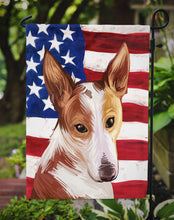 Load image into Gallery viewer, Majorca Ratter American Flag Garden Flag - Outdoor Decorative Yard Flag CK6610GF