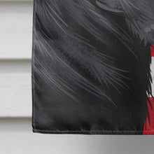 Load image into Gallery viewer, Phu Quoc Ridgeback Dog American Flag Flag Canvas House Size CK6644CHF