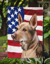 Load image into Gallery viewer, Telomian American Flag Garden Flag - Outdoor Decorative Yard Flag CK6736GF