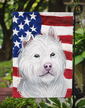 Load image into Gallery viewer, Xiasi Quan American Flag Garden Flag - Outdoor Decorative Yard Flag CK6759GF