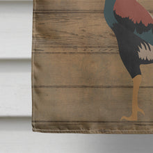 Load image into Gallery viewer, Kulang Chicken Welcome Flag Canvas House Size CK6782CHF