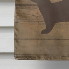 Load image into Gallery viewer, Sable Marten Welcome Flag Canvas House Size CK6813CHF