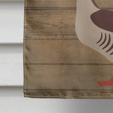 Load image into Gallery viewer, Chinese Goose Welcome Flag Canvas House Size CK6840CHF
