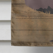 Load image into Gallery viewer, Emu Welcome Flag Canvas House Size CK6866CHF