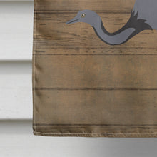 Load image into Gallery viewer, Rhea Welcome Flag Canvas House Size CK6867CHF