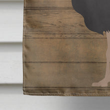 Load image into Gallery viewer, Common Ostrich Welcome Flag Canvas House Size CK6868CHF