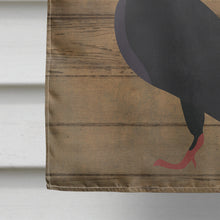 Load image into Gallery viewer, Budapest Highflyer Pigeon Welcome Flag Canvas House Size CK6891CHF