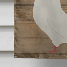 Load image into Gallery viewer, Nun Pigeon Welcome Flag Canvas House Size CK6896CHF
