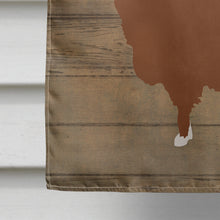 Load image into Gallery viewer, Merino Sheep Welcome Flag Canvas House Size CK6925CHF