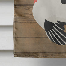 Load image into Gallery viewer, Royal Palm Turkey Welcome Flag Canvas House Size CK6932CHF