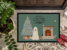 Load image into Gallery viewer, South Russian Sheepdog Christmas Everyone Doormat - 24x36 Decorative Floor Mat – Indoor/Outdoor Rug with Artistic Flair CK7587JMAT