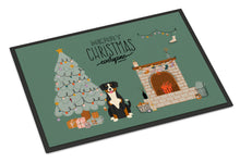 Load image into Gallery viewer, Entlebucher Christmas Everyone Doormat - 18x27 Decorative Floor Mat – Indoor/Outdoor Rug with Artistic Flair CK7601MAT