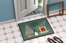 Load image into Gallery viewer, Swiss Hound Christmas Everyone Doormat - 18x27 Decorative Floor Mat – Indoor/Outdoor Rug with Artistic Flair CK7607MAT