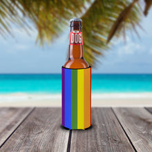 Load image into Gallery viewer, Gay Pride  Hugger for slim cans