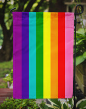 Load image into Gallery viewer, Gay Pride before 1978 Garden Flag – LGBTQ+ Inclusive Outdoor Yard Decor