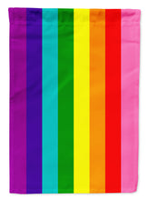 Load image into Gallery viewer, Gay Pride before 1978 Garden Flag – LGBTQ+ Inclusive Outdoor Yard Decor