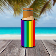 Load image into Gallery viewer, Gay Pride before 1978  Hugger for slim cans